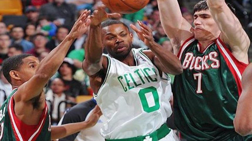 Lafayette resmen Beşiktaş'ta!