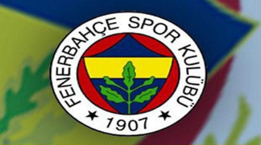 Fenerbah&ccedil;e'ye b&uuml;y&uuml;k &ouml;vg&uuml;!