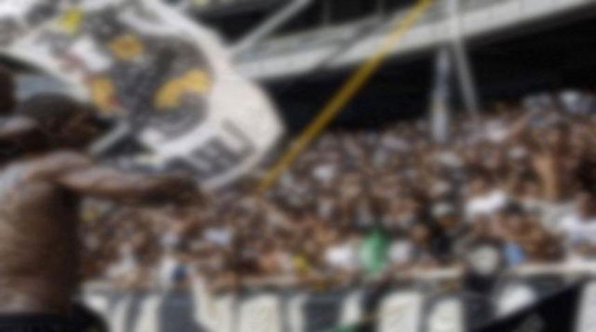 Madrid'de T&uuml;rk taraftarlara saldırı!