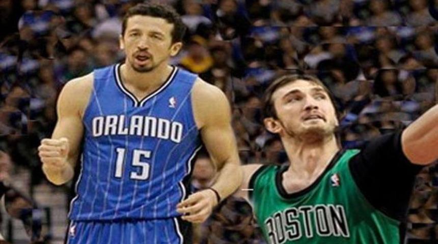 NBA'de gecenin sonu&ccedil;ları