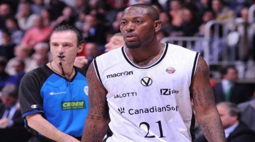 Marcelus Kemp Beşiktaş'ta!