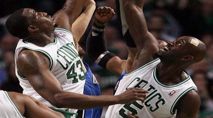 Charlotte, Semih'siz Boston'a acımadı!