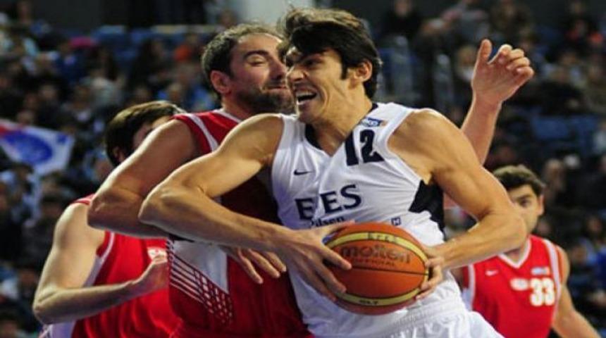 Potada T&uuml;rkiye Kupası heyecanı başlıyor!