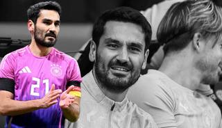 Galatasaray'dan İlkay Gündoğan'ın kalbini paramparça edecek sözler! Transferi öyle bir yalanladılar ki...