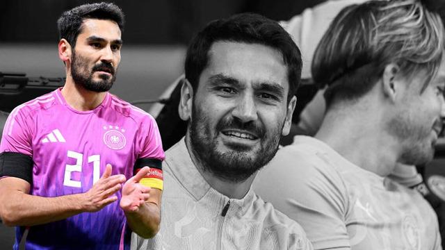 Galatasaray'dan İlkay Gündoğan'ın kalbini paramparça edecek sözler! Transferi öyle bir yalanladılar ki...