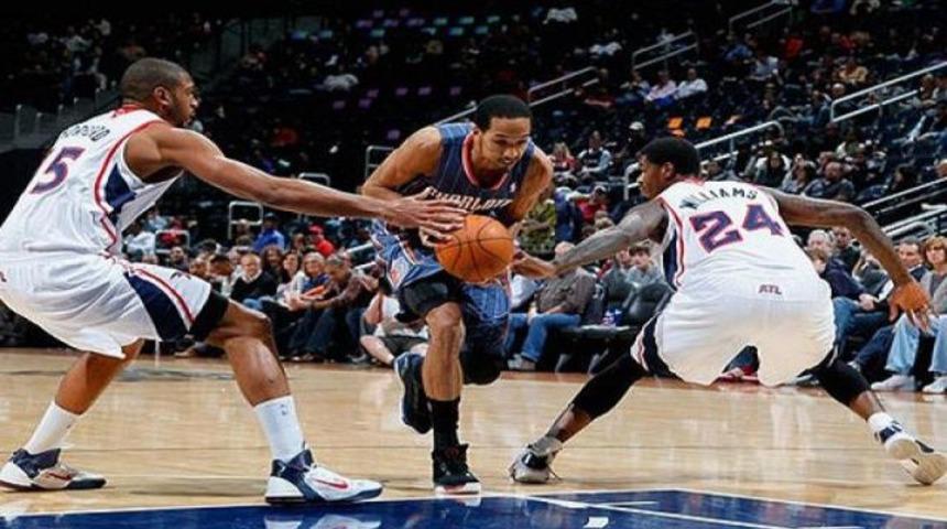 Son saniyede kader anı!