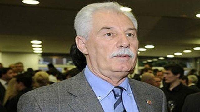 Rigas'tan Türkiye'ye övgü dolu sözler!