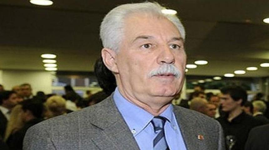 Rigas'tan T&uuml;rkiye'ye &ouml;vg&uuml; dolu s&ouml;zler!