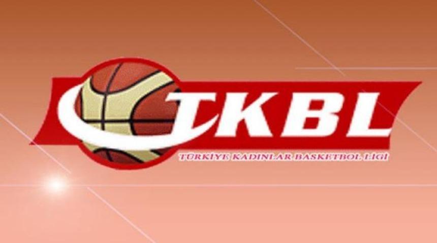 İşte TKBL'de 18. hafta programı!