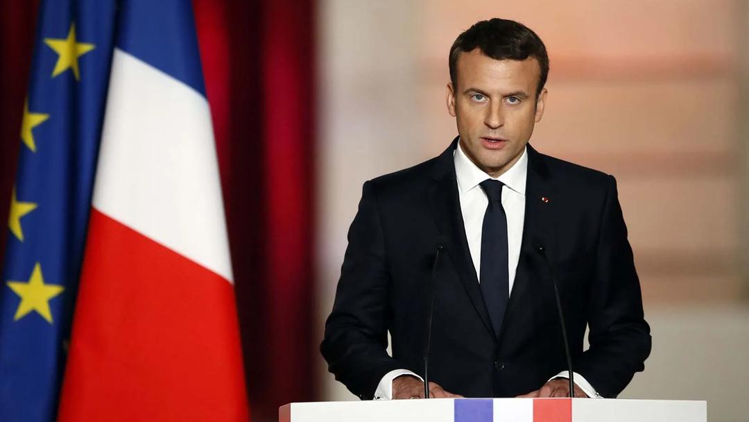 macron