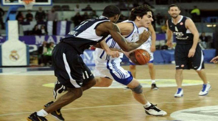 Haydi Efes, yen bu kez!