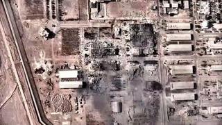 İsrail'in İran'a saldırılarında İsfahan kentinde 6 kişi hayatını kaybetti