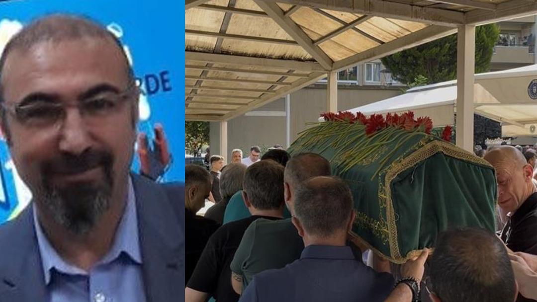 Karne gününde görevi başında fenalaşan öğretmen hayatını kaybetti 2