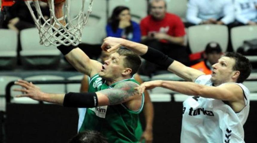 Kartal, Ağa'ya boyun eğmedi!