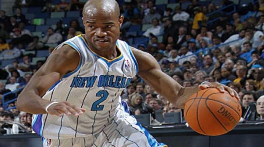 NBA yıldızı tutuklandı!