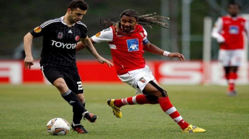 Simao: 'Bunu biliyorduk'