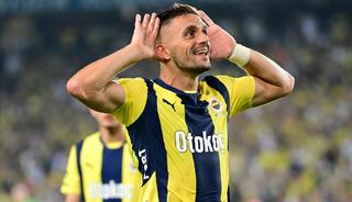 Fenerbahçe'den ayrılan Dusan Tadic komşuya imzayı atıyor!