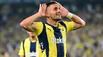 Fenerbahçe'den ayrılan Dusan Tadic komşuya imzayı atıyor!
