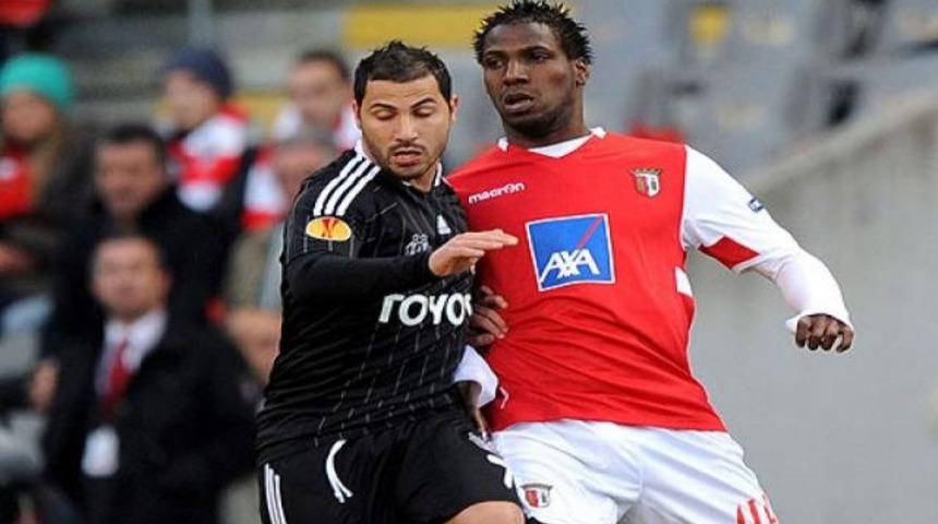 Q7'ye otelde r&ouml;portaj tepkisi..!