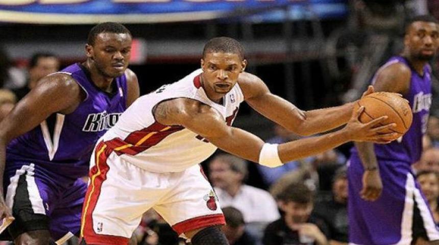 LeBron Miami'yi u&ccedil;urdu!