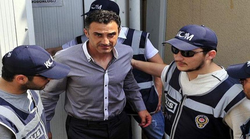 Mahkeme Başkanı, Havut&ccedil;u'yu tebrik etti!