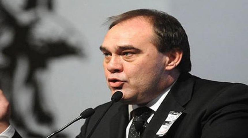 "Beşiktaş'ın altın &ccedil;ağı başlıyor"