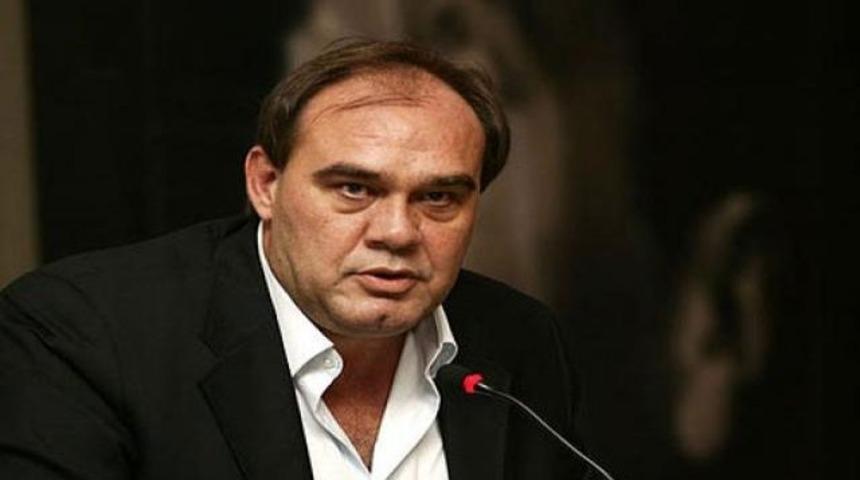 F.Bah&ccedil;e de 'Demir&ouml;ren' dedi!