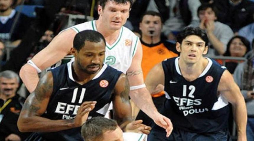 Efes'ten İtalya çıkarması!
