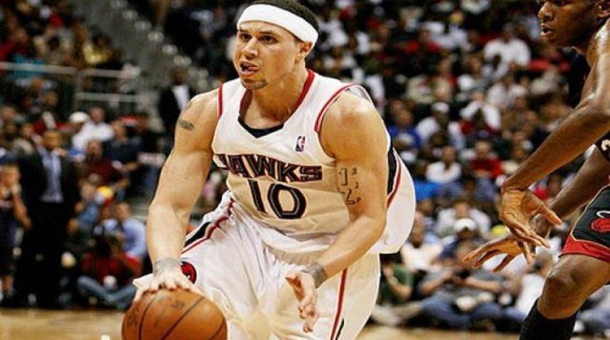 Hinrich Atlanta'da, Bibby Wizards'ta!