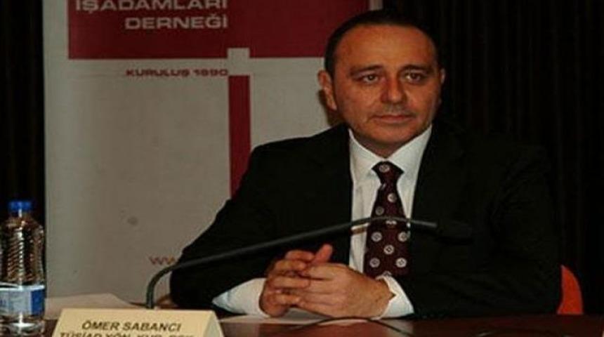 Beşiktaş'ta Sabancı s&uuml;rprizi!