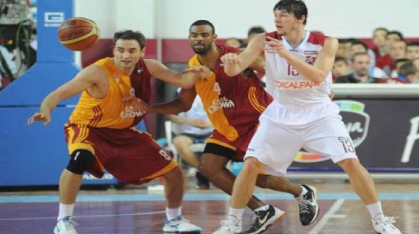 Aslan, Trabzon'a ge&ccedil;it vermedi!