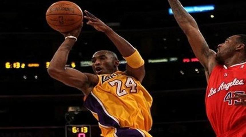 Kobe'nin T&uuml;rkiye pişmanlığı!