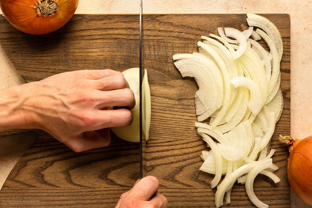 Yemek yapmayı meditasyona dönüştürecek 10 yol 2