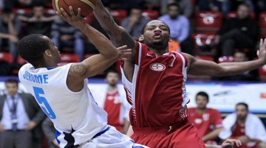 Zor da olsa Erdemir...