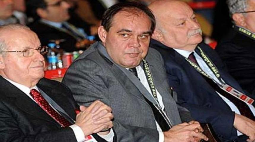 Demir&ouml;ren'den &ouml;nemli a&ccedil;ıklama!