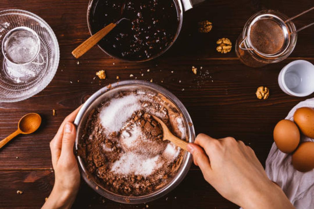 Yemek yapmayı meditasyona dönüştürecek 10 yol 4