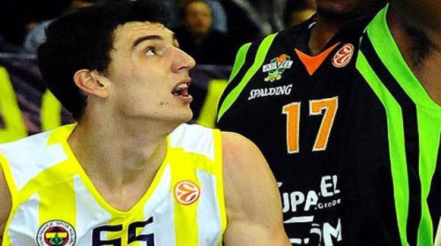 Emir 3 yıl daha Fener'de!