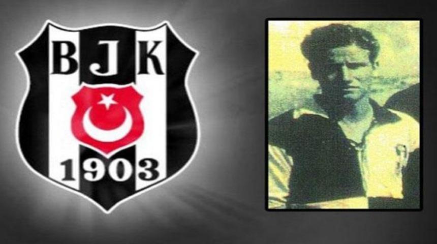Beşiktaş'ın acı kaybı...