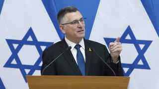 İsrail Dışişleri Bakanı, İran'ın Güney Kıbrıs'taki İsraillilere saldırı girişiminde bulunduğunu öne sürdü