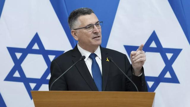 İsrail Dışişleri Bakanı, İran'ın Güney Kıbrıs'taki İsraillilere saldırı girişiminde bulunduğunu öne sürdü