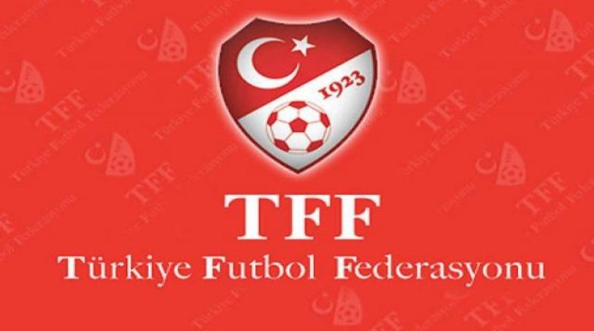 TFF'den Beşiktaş'a kutlama!