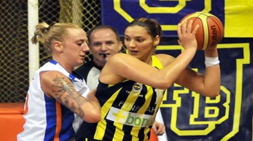 Fenerbah&ccedil;e acımadı!