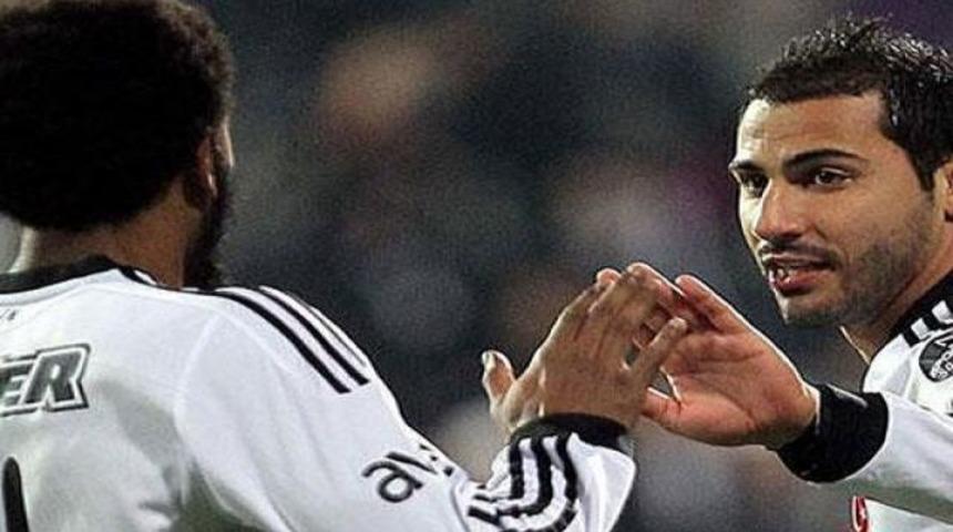 '&Ccedil;ete' milli takıma!