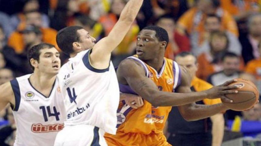 F.Bah&ccedil;e &Uuml;lker Avrupa'ya veda etti!