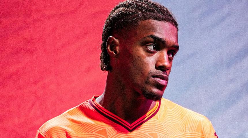 Trabzonspor, Estoril Praia forması giyen Wagner Pina ile anlaşmaya vardığını duyurdu