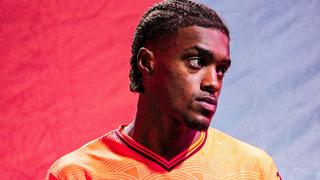 Trabzonspor, Estoril Praia forması giyen Wagner Pina ile anlaşmaya vardığını duyurdu