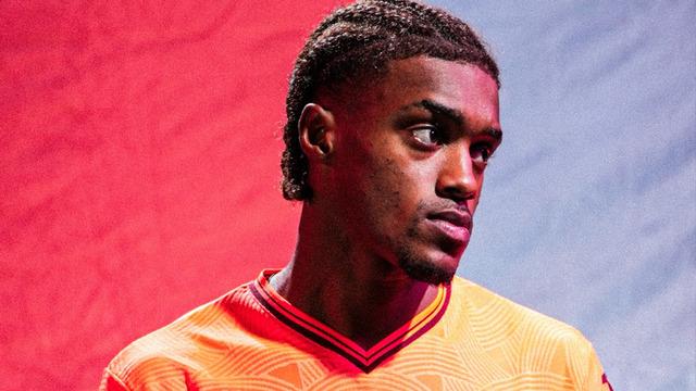 Trabzonspor, Estoril Praia forması giyen Wagner Pina ile anlaşmaya vardığını duyurdu