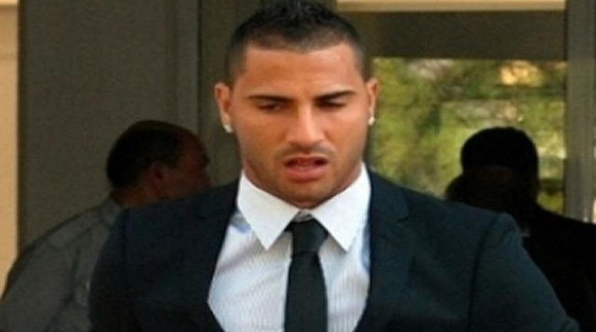 Q7 &ccedil;ıldırtıyor..!