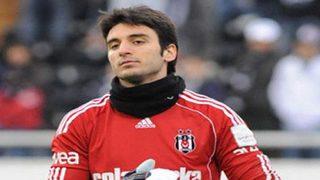 Kartal'ın kalesi düştü!