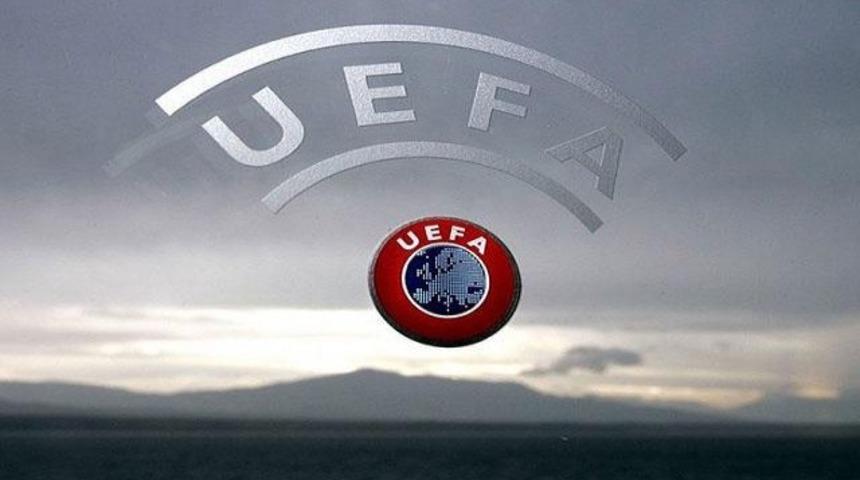 UEFA'dan bilet m&uuml;jdesi..!